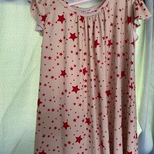 Size 11 DotDotSmile dress